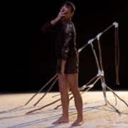 Olivier Renouf dans S.Perché