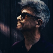 Philippe Decouflé photo Titouan Masse