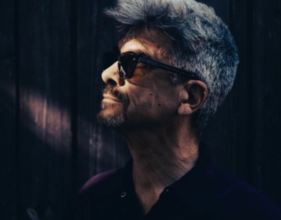 Philippe Decouflé photo Titouan Masse