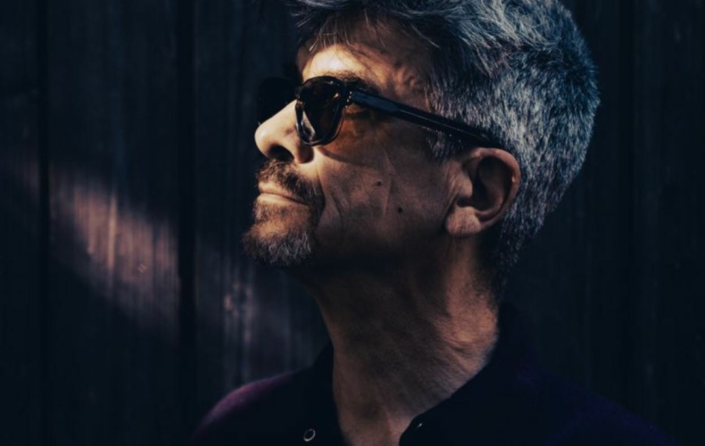 Philippe Decouflé photo Titouan Masse