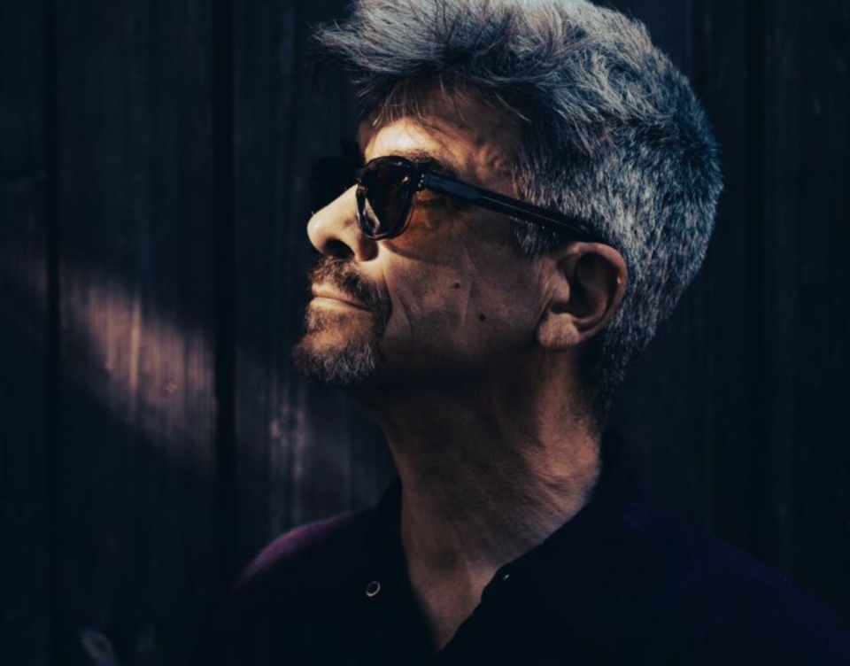 Philippe Decouflé photo Titouan Masse