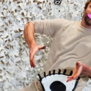 Rémi Luchez dans Cloche