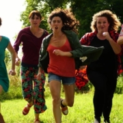 Sauve qui peut de Marie-Magdeleine