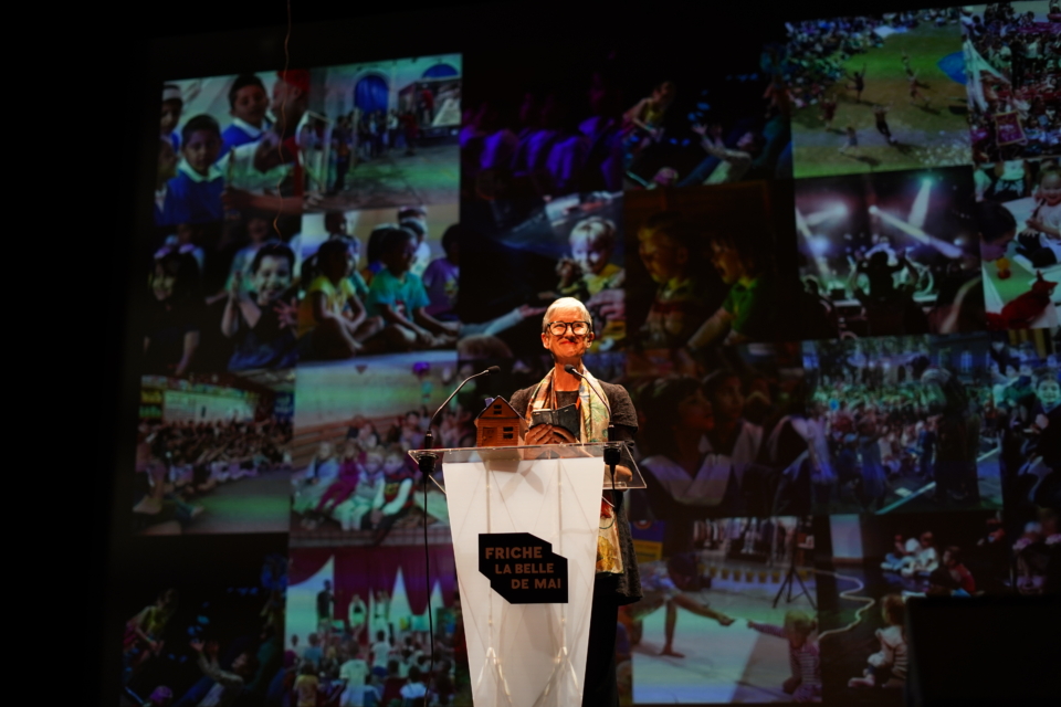 L'ASSITEJ organise « Bright Generations / Générations Lumineuses » du 23 au 29 mars 2025