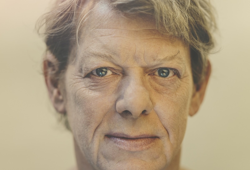 Thierry Hancisse