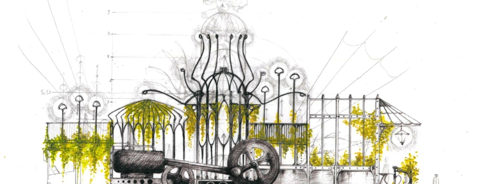 Une Parade Opératique pour le Millénaire de Caen Une Parade Opératique pour le Millénaire de Caen