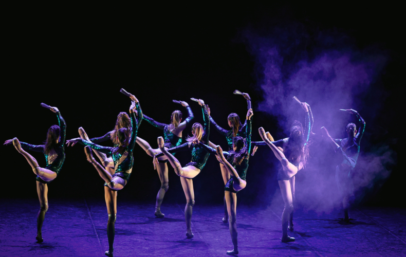 Quatre tendances à l'Opéra national de Bordeaux