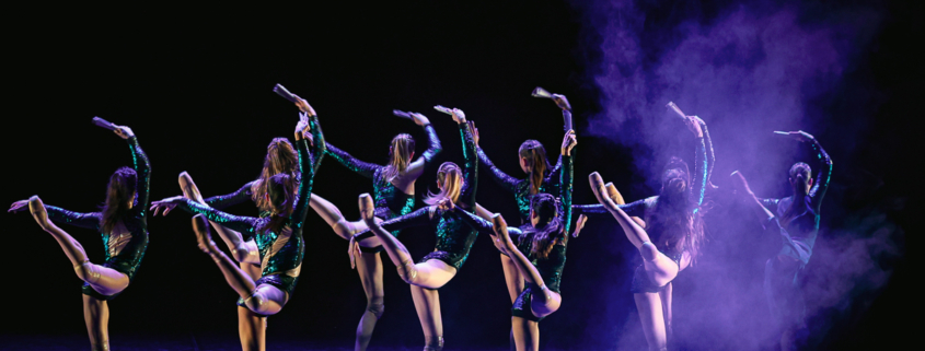 Quatre tendances à l'Opéra national de Bordeaux