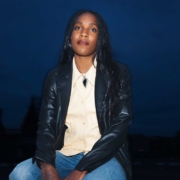 Cherish Menzo