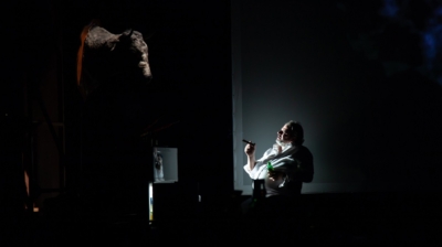 De lumière de Azilys Tanneau et Jean-Baptiste Tur © Nathalie Sapin