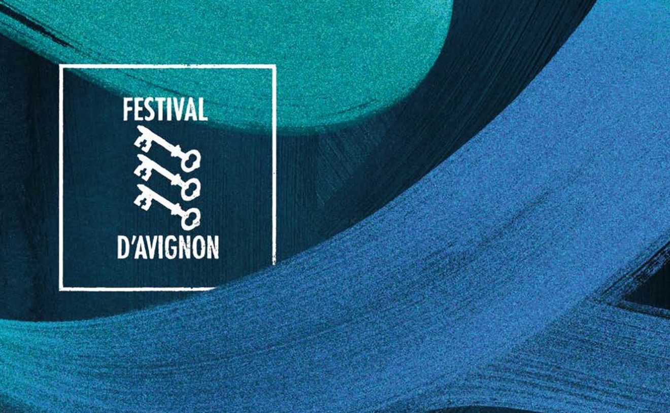 Festival d'Avignon 2025