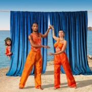 Festival de Marseille 2025