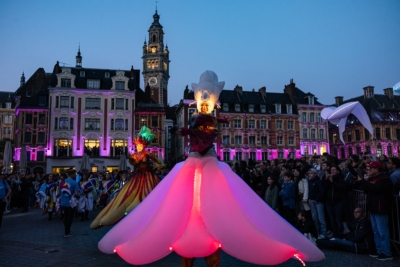 Fiesta Lille3000