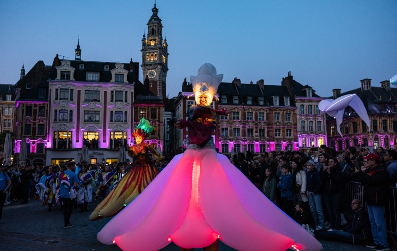 Fiesta Lille3000