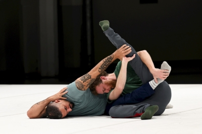 Friends of Forsythe