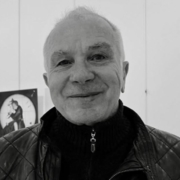 Jean-Pierre Vergier
