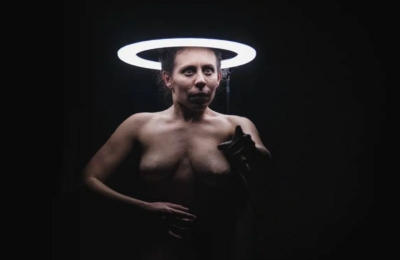 Jéssica Teixeira dans Monga