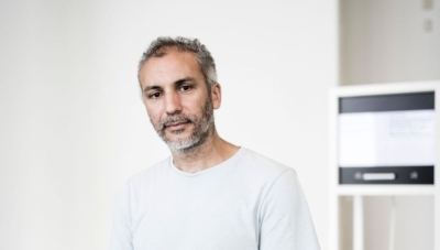 Mohamed El Khatib