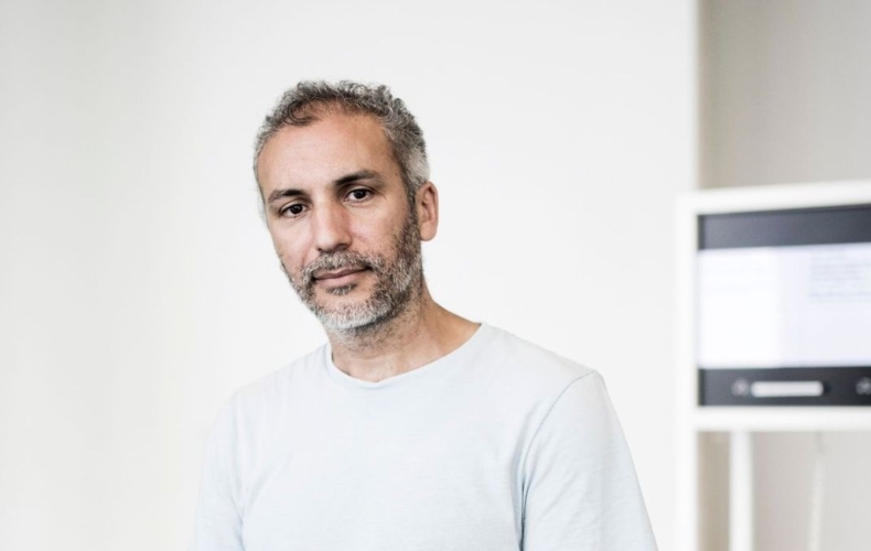 Mohamed El Khatib