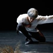 Nomads de Stav Struz Boutrous photo Efrat Mazor