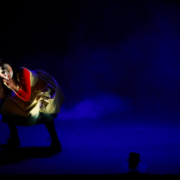 Mathieu Coblentz adapte Peter Pan