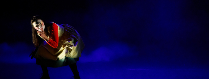 Mathieu Coblentz adapte Peter Pan
