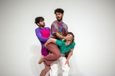 About Lambada du Collectif ÈS