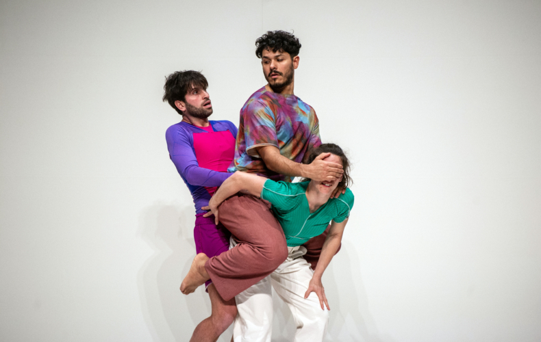 About Lambada du Collectif ÈS