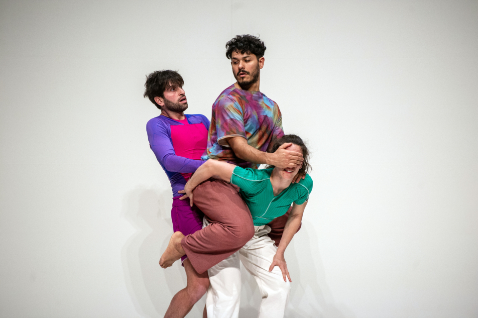 About Lambada du Collectif ÈS