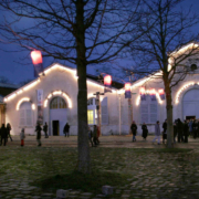 Théâtre du Soleil