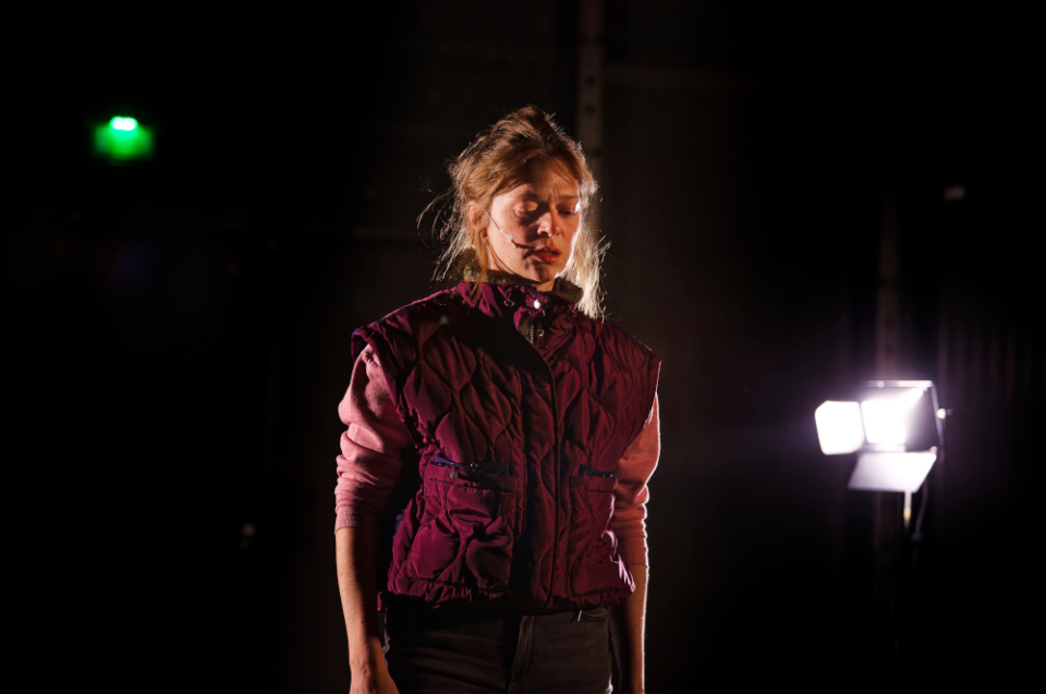 Toutes nos mains de Daniela Labbé Cabrera