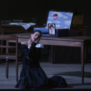 Christof Loy met en scène Il Trittico de Puccini avec Asmik Grigorian à l'Opéra Bastille