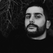 Ali Chahrour a créé Lorsque j’ai vu la mer au Liban