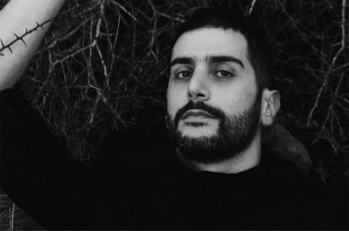 Ali Chahrour a créé Lorsque j’ai vu la mer au Liban