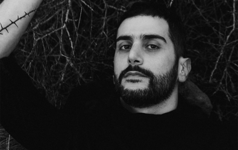 Ali Chahrour a créé Lorsque j’ai vu la mer au Liban