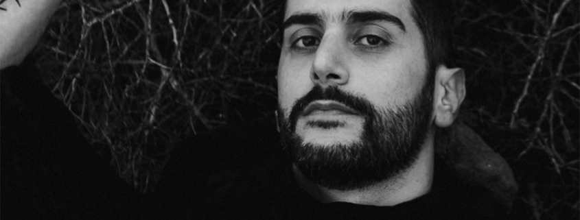 Ali Chahrour a créé Lorsque j’ai vu la mer au Liban