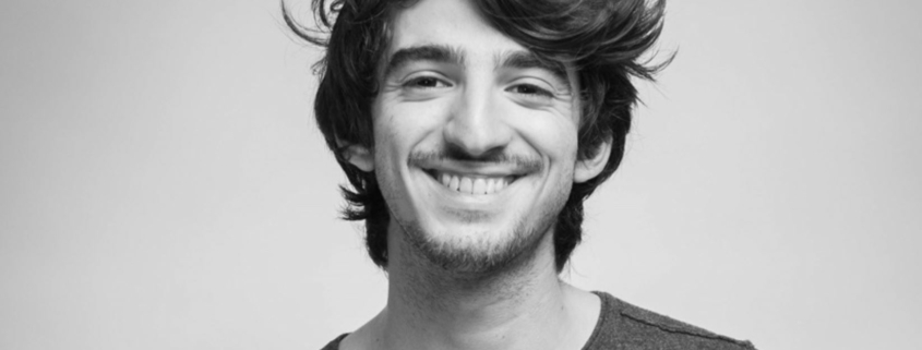 Antonin Chalon