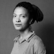 Betty Tchomanga