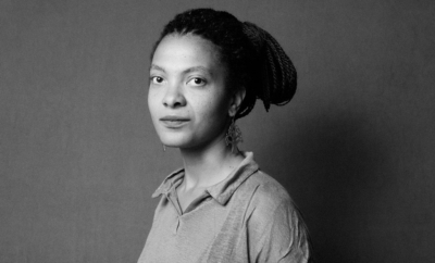 Betty Tchomanga
