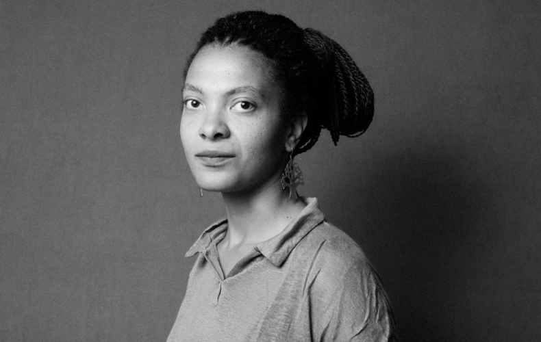 Betty Tchomanga