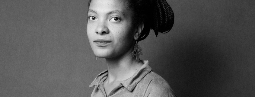 Betty Tchomanga