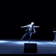 BodyBodyBodyBody par Dag Taeldeman & Andrew Van Ostade