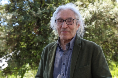 Boualem Sansal