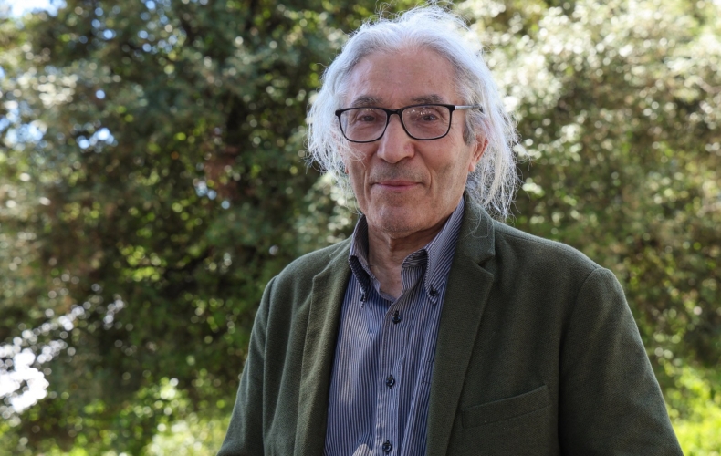 Boualem Sansal