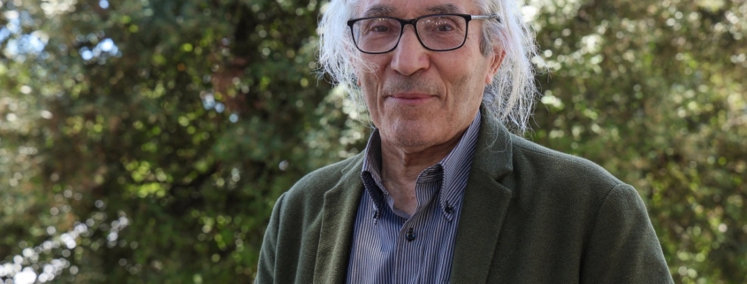 Boualem Sansal