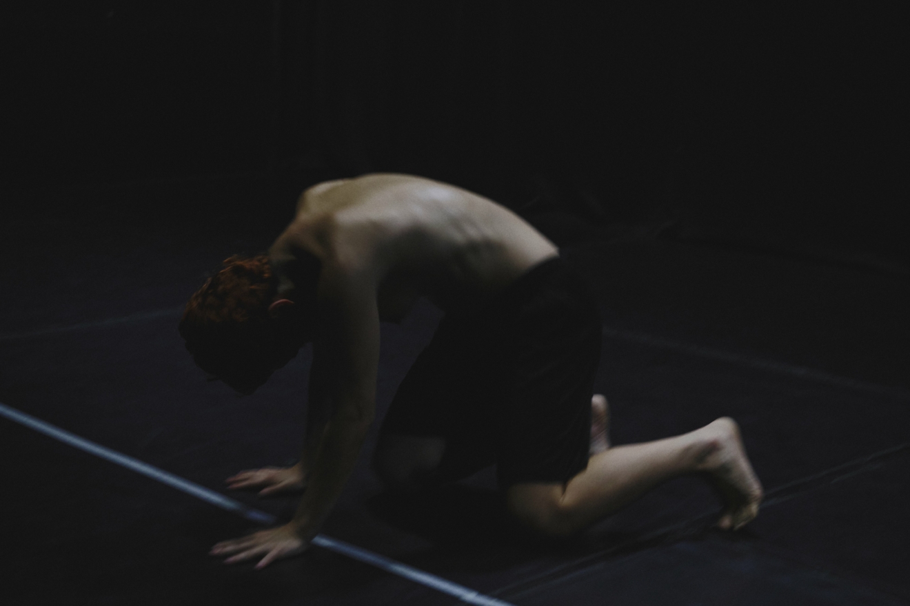 Catol Teixeira crée ODE au Théâtre Vidy-Lausanne