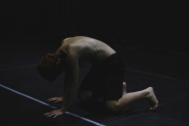Catol Teixeira crée ODE au Théâtre Vidy-Lausanne