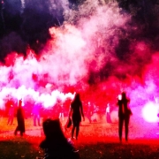 Derniers Feux de Némo Flouret