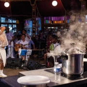 Feijoada de Calixto Neto
