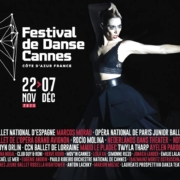 Festival de Danse Cannes Côte d’Azur 2025